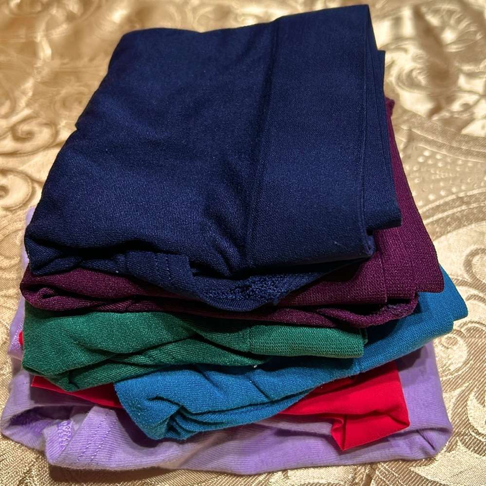 Victoria’s Secret/Pink Panties Bundle